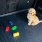 Ford Focus III kofferbakmat