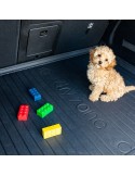 Mitsubishi Pajero IV kofferbakmat