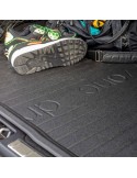 Ford Fiesta Mk VII Active koffer bescherming