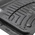 Weathertech Floorliner HP Dodge Duraango (2e rij met bank) 2016-heden