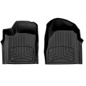 Weathertech Floorliner HP Dodge Durango (2e rij met bank) 2016-heden