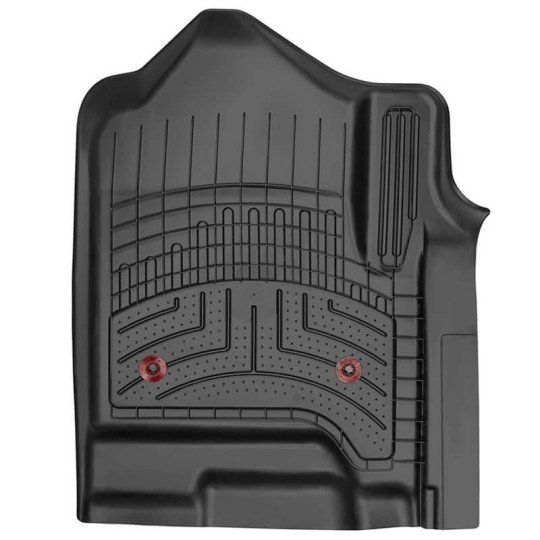 Weathertech automatten Dodge Durango | Dodge Durango automatten