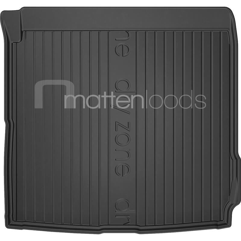 Rubber kofferbakmat Volvo S90