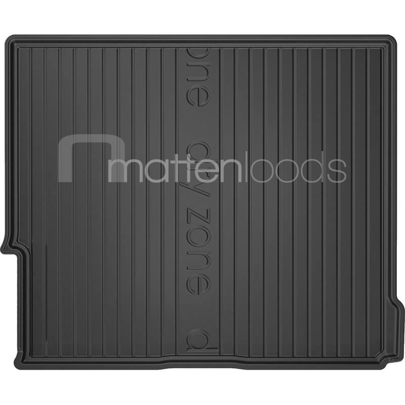 Rubber kofferbakmat Volvo XC60