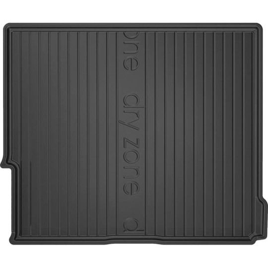 Rubber kofferbakmat Volvo XC60