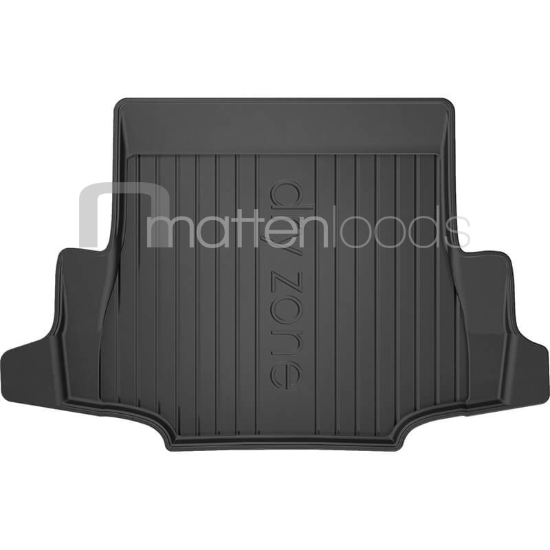 Rubber kofferbakmat BMW 1-serie E87 5-deurs