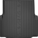 Rubber kofferbakmat BMW 3-serie E46 Sedan