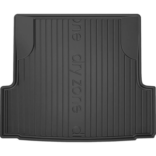 Rubber kofferbakmat BMW 3-serie E91 Touring
