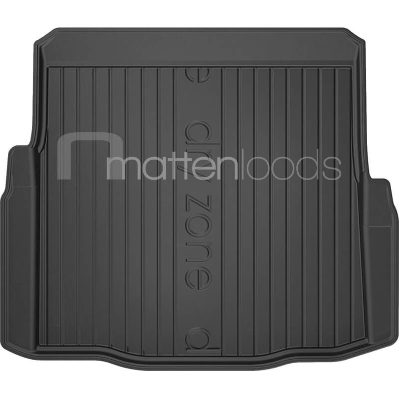 Rubber kofferbakmat BMW 3-serie G20 Sedan (niet voor hybrid)