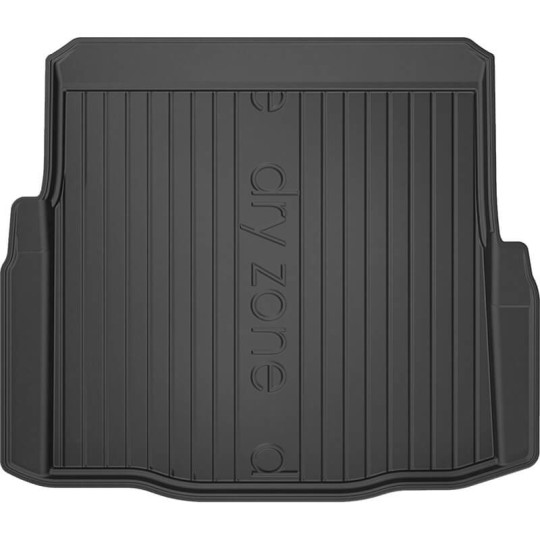 Rubber kofferbakmat BMW 3-serie G20 Sedan (niet voor hybrid)