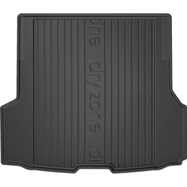 Rubber kofferbakmat BMW 4-serie F36 Gran Coupé