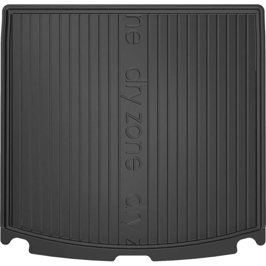 Rubber kofferbakmat BMW 5-serie E61 Touring