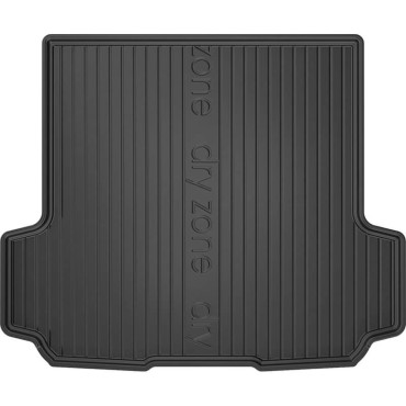 Rubber kofferbakmat BMW 6-serie G32 Gran Turismo Liftback