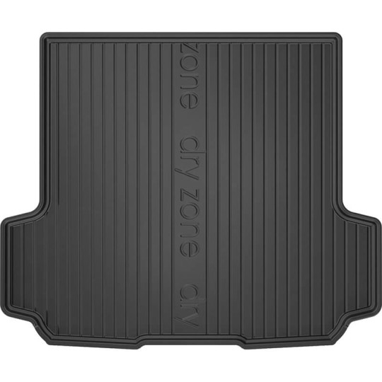 Rubber kofferbakmat BMW 6-serie G32 Gran Turismo Liftback