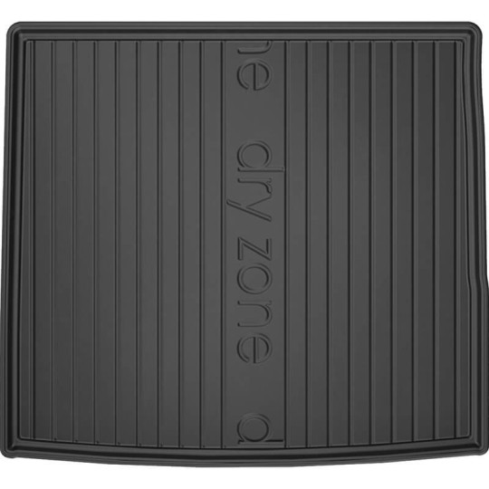Rubber kofferbakmat BMW X1 E84