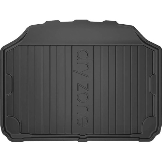 Rubber kofferbakmat BMW X2 F39 Crossover lage vloer