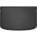 Rubber kofferbakmat Audi A1 Hatchback