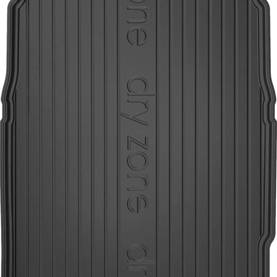 Rubber kofferbakmat BMW 5-serie F10 Sedan (525d)