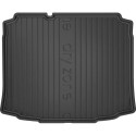 Rubber kofferbakmat Audi A3 II 8P Sportback (3- & 5-deurs)