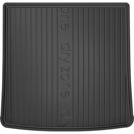 Rubber kofferbakmat Audi A4 B7 (8F) Station