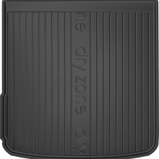 Rubber kofferbakmat Audi A4 B9 Station