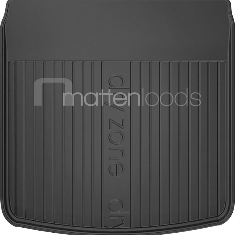 Rubber kofferbakmat Audi A5 Sportback