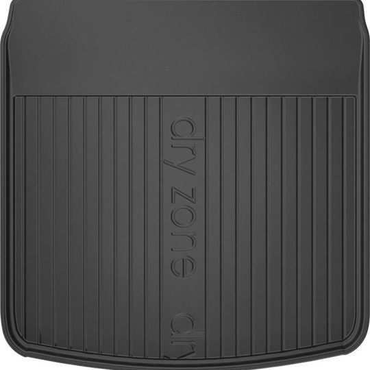 Rubber kofferbakmat Audi A5 Sportback