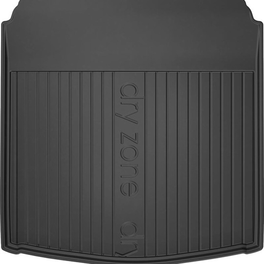 Rubber kofferbakmat Audi A5 Coupe