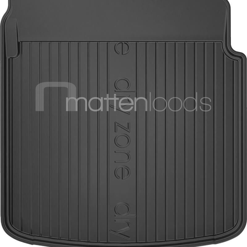 Rubber kofferbakmat Audi A7 Sportback