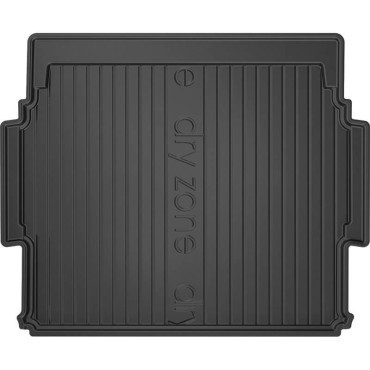 Rubber kofferbakmat Citroen C5 Aircross