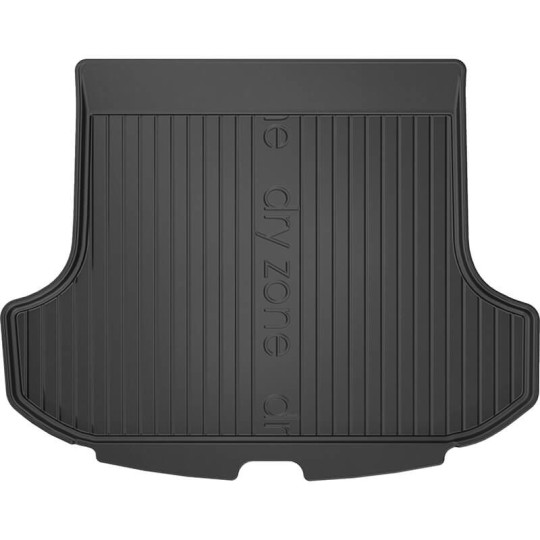 Rubber kofferbakmat Dacia Logan MCV II Station