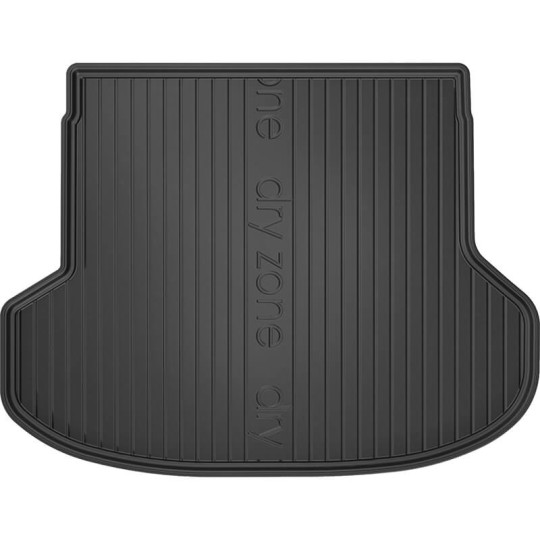 Rubber kofferbakmat Kia Proceed (zonder optionele laadvloer