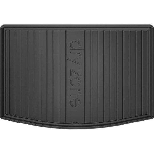 All Weather koerbakmat MaDZa CX-3 hoge vloer