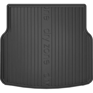 All Weather kofferbakmat Mercedes C-Klasse S204 (W204) Station (zonder optionele laadvloer) 2007-2014 2