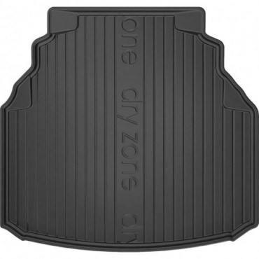 All Weather kofferbakmat Mercedes C-Klasse W204 Sedan (zonder klapstoelen) 2007-2014