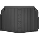 Rubber kofferbakmat Mercedes C-Klasse W205 Sedan (ook model met klapstoelen)
