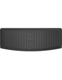 Rubber kofferbakmat Seat Tarraco 7-zits (achter 3e zitrij)