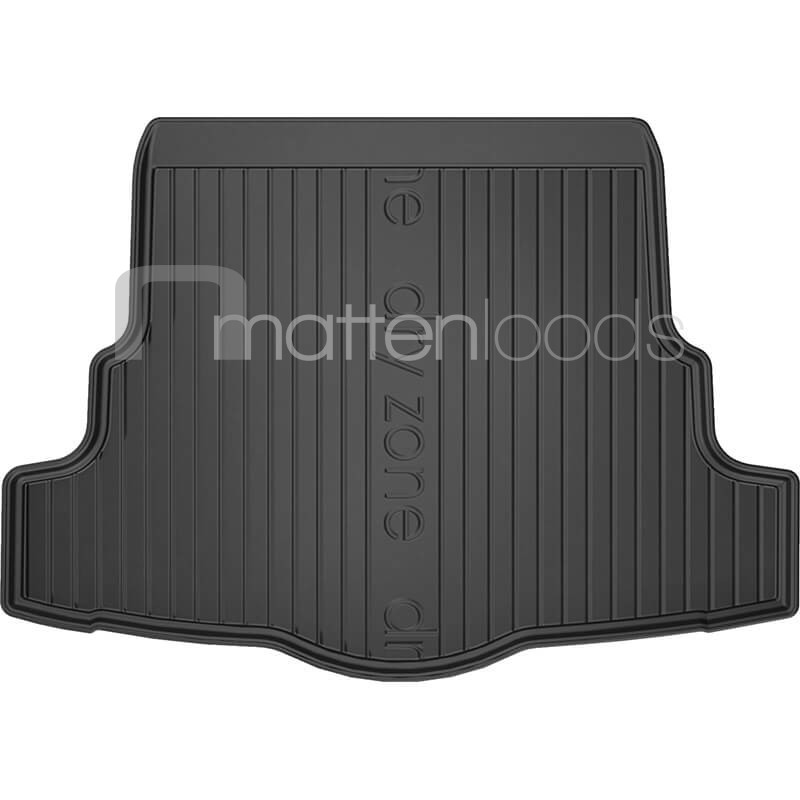 Rubber kofferbakmat Alfa Romeo 159