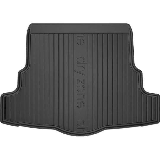 Rubber kofferbakmat Alfa Romeo 159