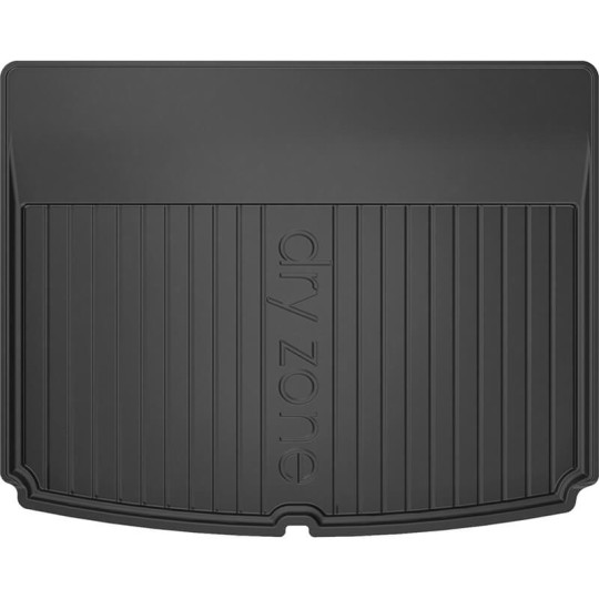 Rubber kofferbakmat BMW 2-serie F45 Active Tourer (verstelbare achterbank)