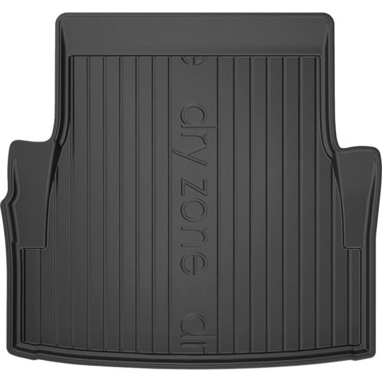 Rubber kofferbakmat BMW 3-serie E90 Sedan