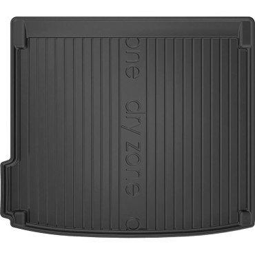 Rubber kofferbakmat BMW X6 SUV E71