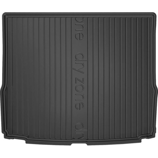 Rubber kofferbakmat Ford Focus Station