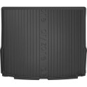 Rubber kofferbakmat Ford Focus Station
