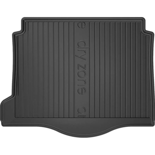 Rubber kofferbakmat Ford Mondeo MK5 Hybrid Station