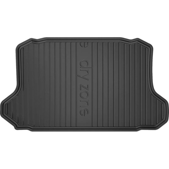 Rubber kofferbakmat Honda Civic 5-deurs Hatchback