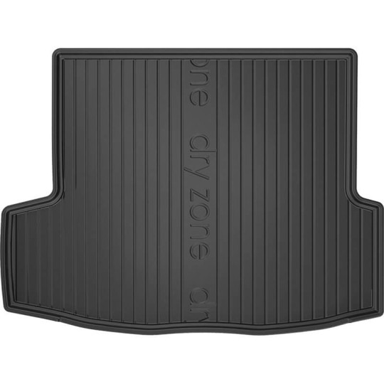 Rubber kofferbakmat Honda Civic Tourer