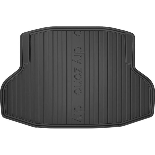 Rubber kofferbakmat Honda Civic Sedan