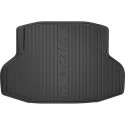 Rubber kofferbakmat Honda Civic Sedan