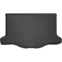Rubber kofferbakmat Honda Jazz 5-persoons Hatchback (zonder optionele laadvloer)